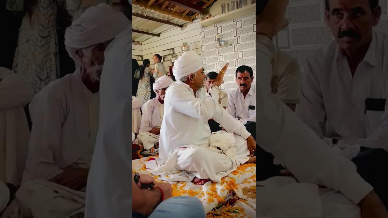 🟠Ishavar bhuvaji..♥️🙌 || ઈશ્વરભાઈ ભુવાજી જોરદાર ધુણ || #sikotar #sikotardhamsubapura #like #virel