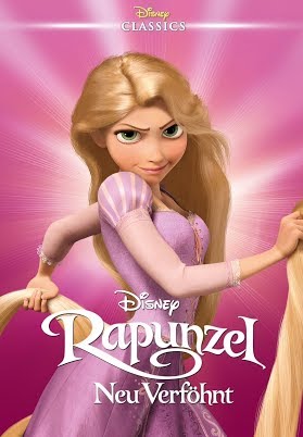 Rapunzel Film | Märchen für Kinder | Gute Nacht Geschichte
