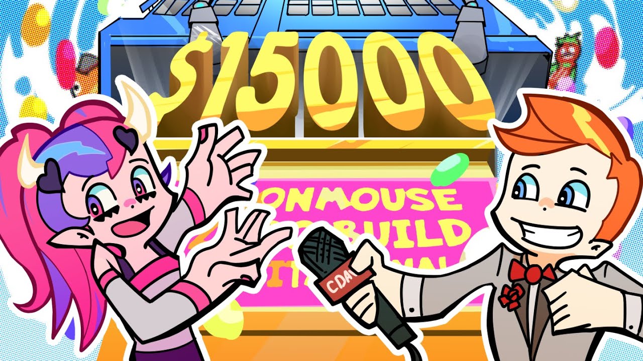 Я провел турнир по Fortnite на 15 000 долларов. @CDawgVA