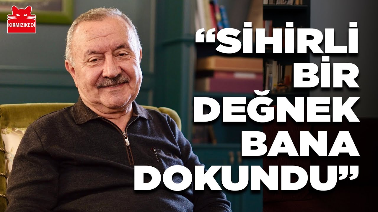1960'lardan bugüne Şükrü Erbaş'ın şiir ve yazarlık hayatı | 