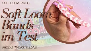 Make your own Soft Loom Bands – DIY Tutorial German - 9999 Things screenshot 4