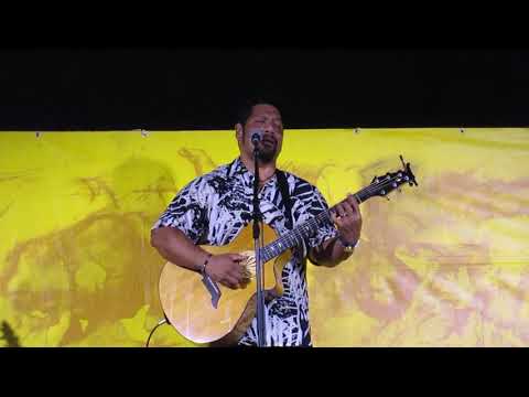 Nathan Aweau - "Inori"