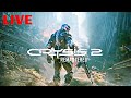 Crysis 2 Remastered PS5 Gameplay Crysis Remastered Crysis 2 Remastered PS5 Gameplay Crysis Remastered