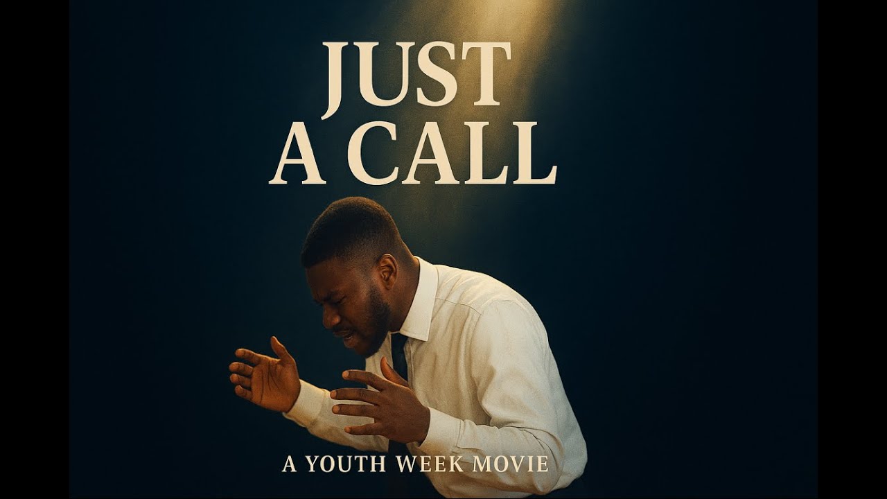 JUST A CALL || SPIRITUALS || LATEST CHRISTIAN MOVIE || LIVING WATERS PRODUCTIONS