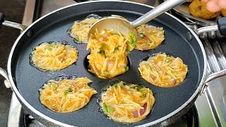 ఎలాంటి పిండి లేకుండా స్నాక్స్ లోకి ఇలాచేసిపెట్టండి పిల్లలు ఇష్టంగాతినేస్తారు Snack recipes in Telugu