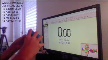Attempting to Solve the Mirror Cube - Livestream (No Help)