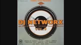 DJ Networx Vol.9 - CD2