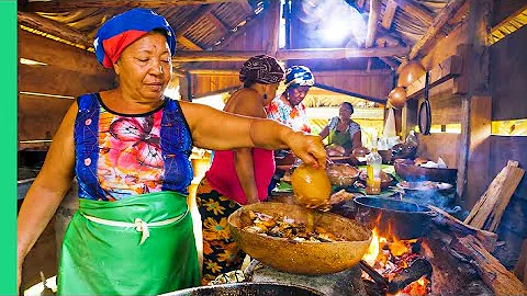 What Cubans Eat!! American Reveals WILD Cuban Food!! (Full Documentary) - DayDayNews