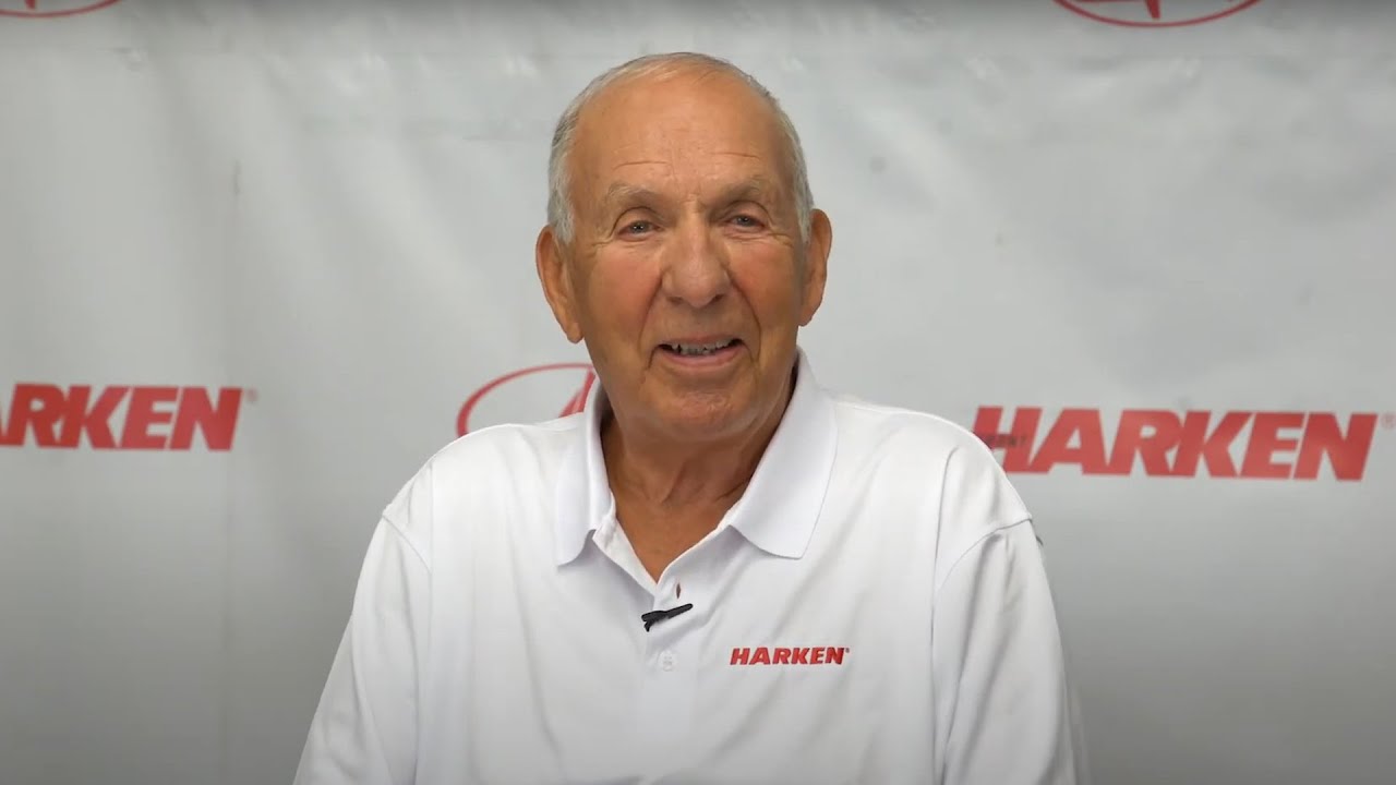 Peter Harken On New Company Ownership