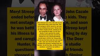 Meryl Streep’s Love Before Kids