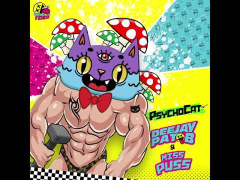 Putar Psychocat - Pat B