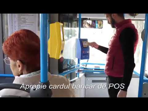 Video: Cum Se Returnează Un Bilet De Autobuz