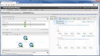VNX Video   EMC Storage Analytics for VNX Dashboards Overview