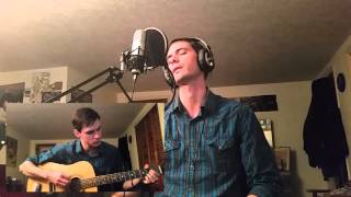 The Golden Age - Beck (Acoustic Cover)