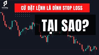 24# TỰ HỌC TRADE FOREX| Liquidity Là Gì | Lí do lệnh Forex hay bị Stop Loss Phần 1