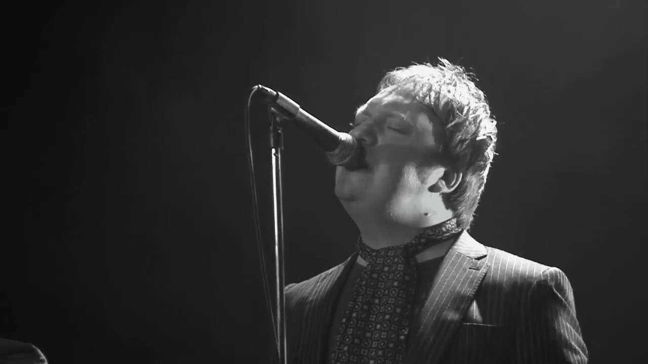 Slight Return - Available at www.garston-entertainment.co.uk