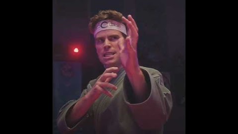 COBRA KAI ! Season 6 Part 2 Edit #cobrakai #cobrakaiedits #edit #squidgame #capcut #viral #netflix