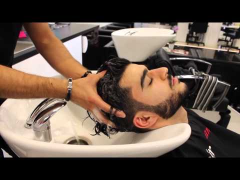 Video: Trendy Haircuts - Styling Your Hair