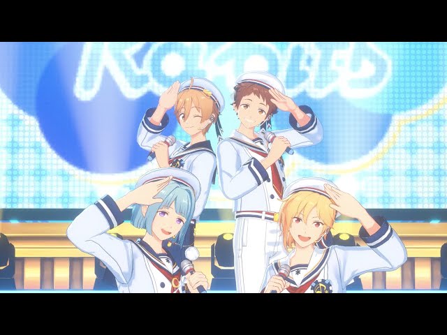 Ra*bits「Joyful×Box*」 あんさんぶるスターズ！！ Music ゲーム