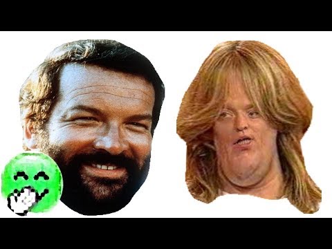 Bud Spencer spricht Klartext