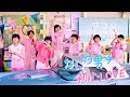 なにわ男子 - 初心LOVE(うぶらぶ)[Official Music Video] YouTube ver.