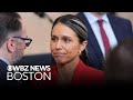 Tulsi Gabbard resigns as director of national intelligence