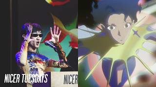 Bringing back the golden age of anime art | Animate Jack