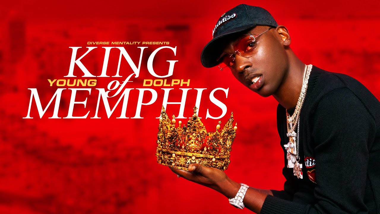 Young Dolph - KING OF MEMPHIS (Documentary)