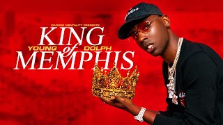 Young Dolph  KING OF MEMPHIS (Documentary)