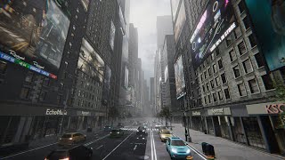New Gen: Urban