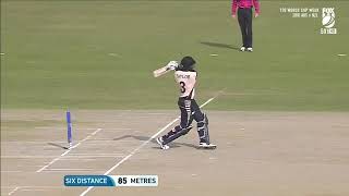 New Zealand vs Australia 🏏 T20 World Cup 2016 | Full Match Highlights HD 1080p | Classic Clash screenshot 4