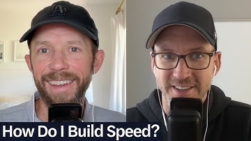 How Do I Build Speed? | LSAT Demon Daily, Ep. 893