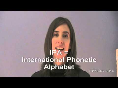Accent Reduction - An Introduction to Improving Your Pronunciation