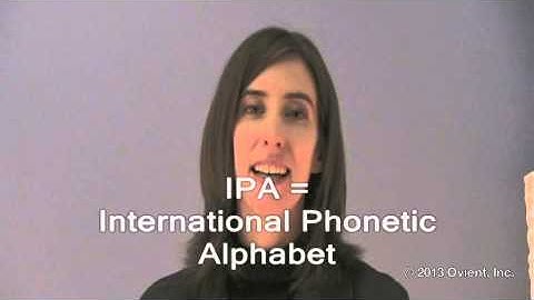 Accent Reduction - An Introduction to Improving Your Pronunciation