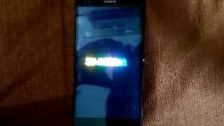 How To Install Custom Rom On Xperia T2 Ultra and T2 Ultra Dual
