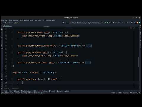 03 linked list in rust