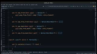 03 linked list in rust