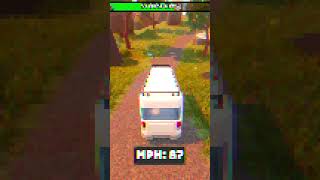 ONLY 1% CAN STOP THIS INSANE ROBLOX RV?! 😱💥 #gaming