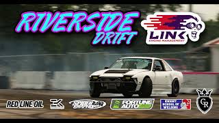 RIVERSIDE DRIFT $10K SHOWDOWN /// Can I beat a Pro??