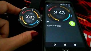 How to fix "Can't connect to watch " Error for Watchmaker app android