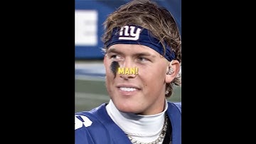 Jaxson Dart DEFEATS Eagles 😨🔥