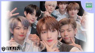 [ENG] Ciipher 'I like you' behind-the-scenes #3