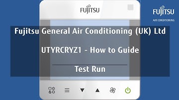 Controller - Test run - UTYRCRYZ1