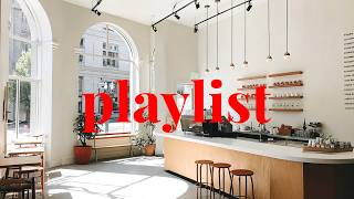 𝐏𝐋𝐀𝐘𝐋𝐈𝐒𝐓 Insane Vibes! 🔥 Perfect playlist to leave on 🎧 Cafe Music • Work • Drive screenshot 5