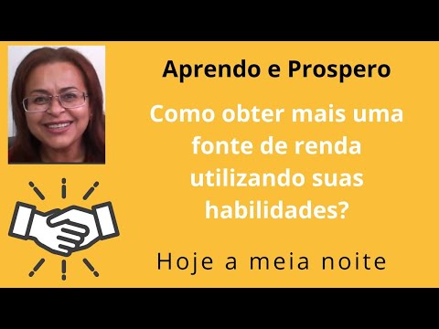 Vídeo: Quais são as fontes de emissão de bônus?