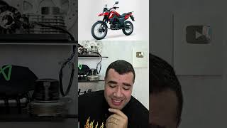 SHINERAY SHI 175 2026: PREÇO, MUDANÇAS E VALE A PENA?