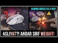 ANDAR KYA HAI?? 😱 ZEB Treansformer 1 #diy #teardown #tech