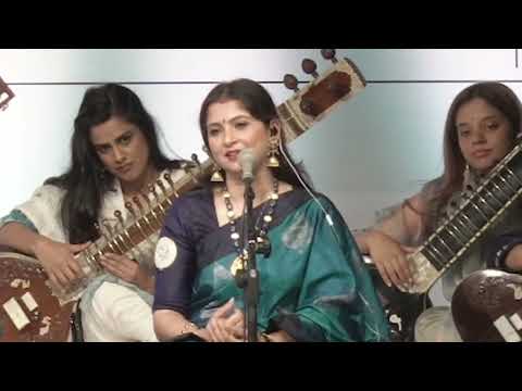 Kalyani Utsaah 2024 | Purbayan Chatterjee | Kaushiki Chakraborty | PAAMF