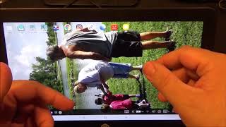 Sentio Superbook Full Review screenshot 3