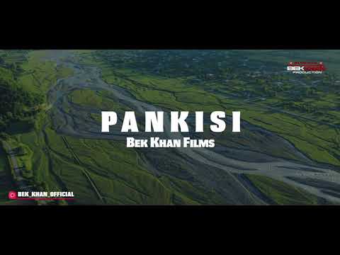 პანკისი - Pankisi - Панкиси